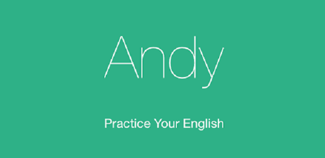 application AndyBot